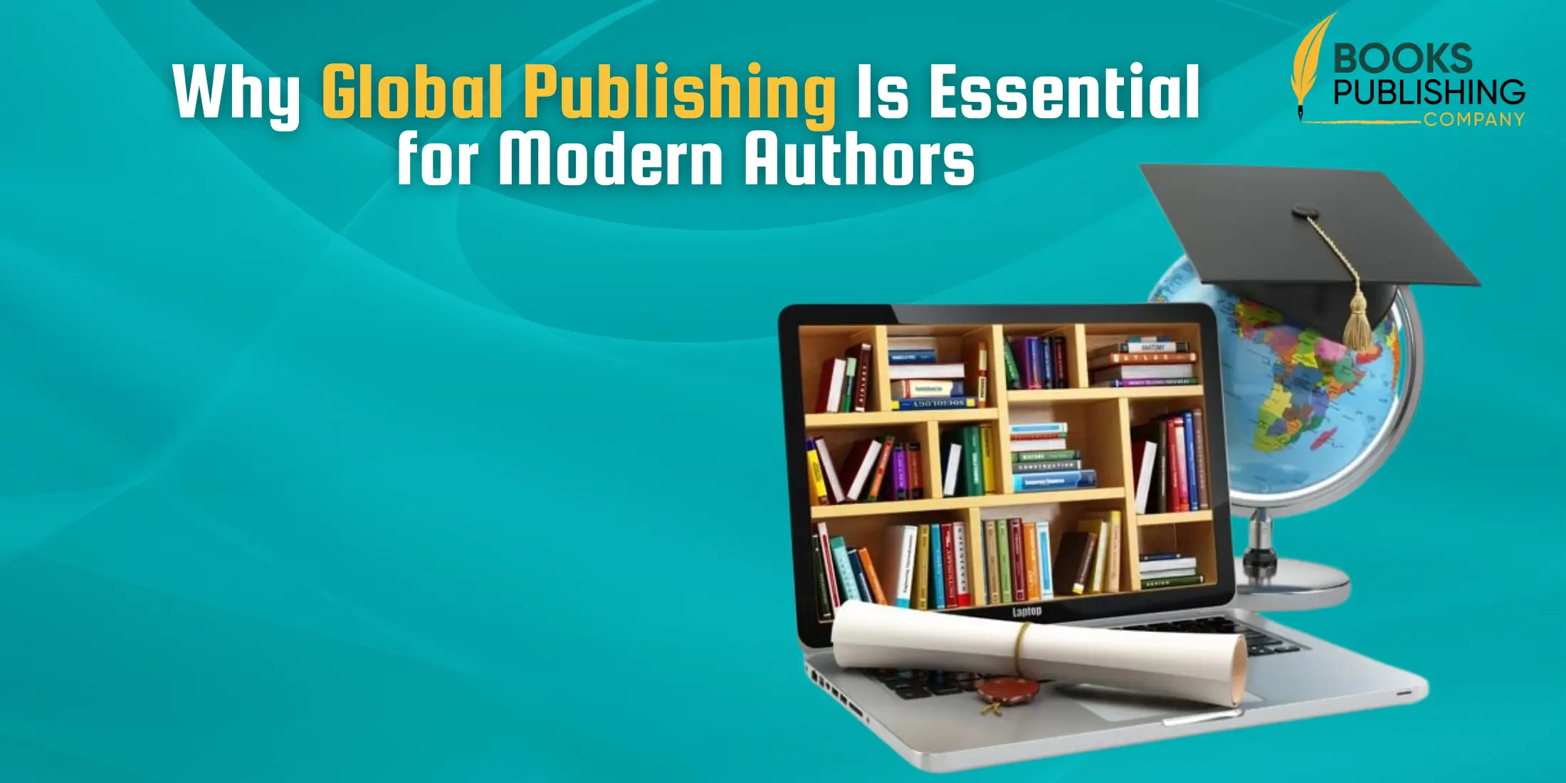 Global Publishing